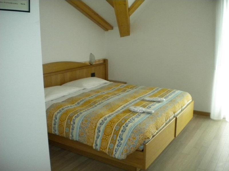 Hotel Panorama Пасо дел Тонале Екстериор снимка