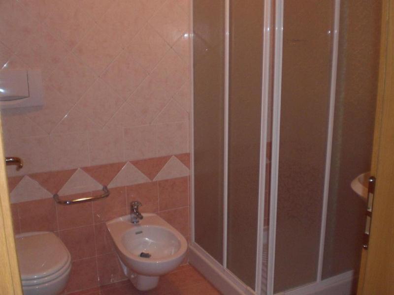 Hotel Panorama Пасо дел Тонале Екстериор снимка