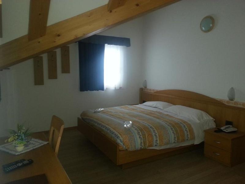 Hotel Panorama Пасо дел Тонале Екстериор снимка