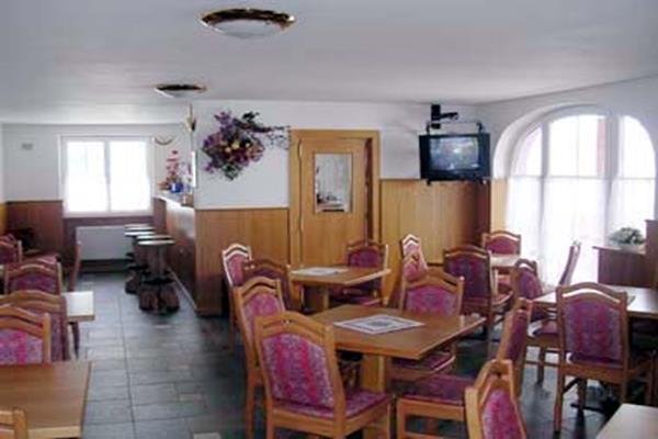 Hotel Panorama Пасо дел Тонале Екстериор снимка