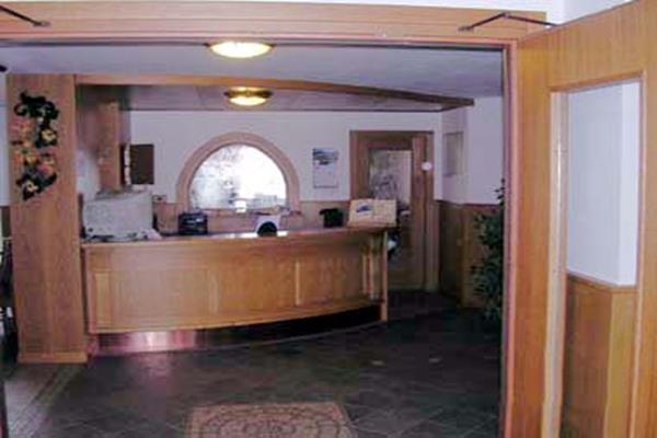 Hotel Panorama Пасо дел Тонале Екстериор снимка
